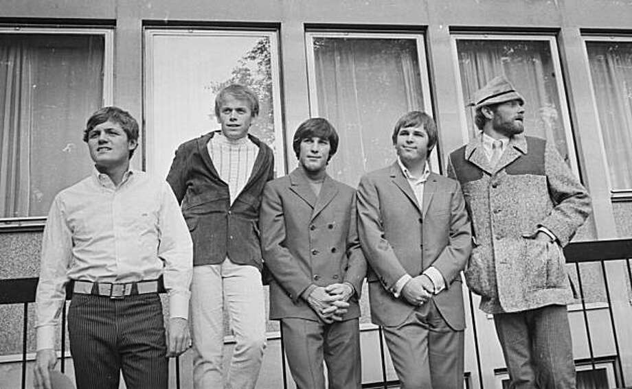 Rock & Roll Rewind: The '60s - SFGate