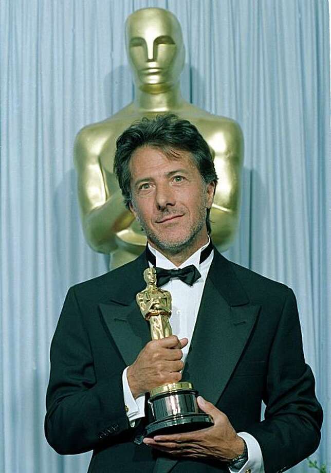 Oscar through the ages: 1970-1989 - SFGate