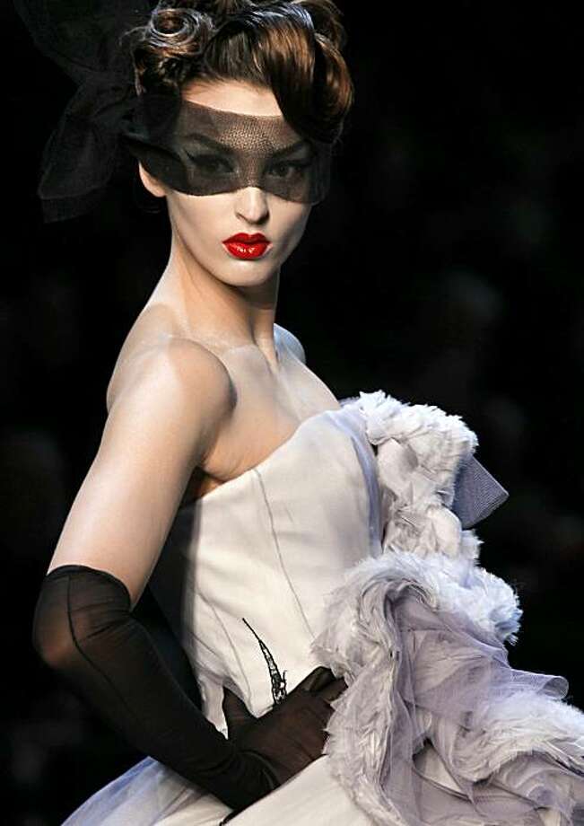 dior galliano
