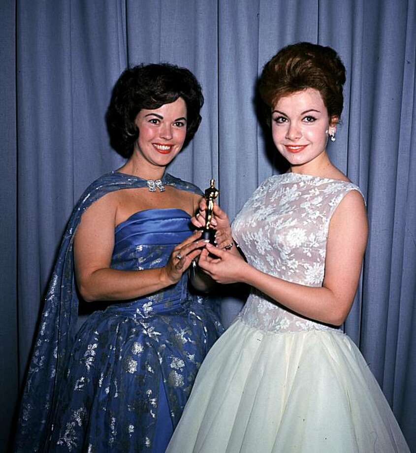 Annette Funicello Died At Age 70 Sfgate