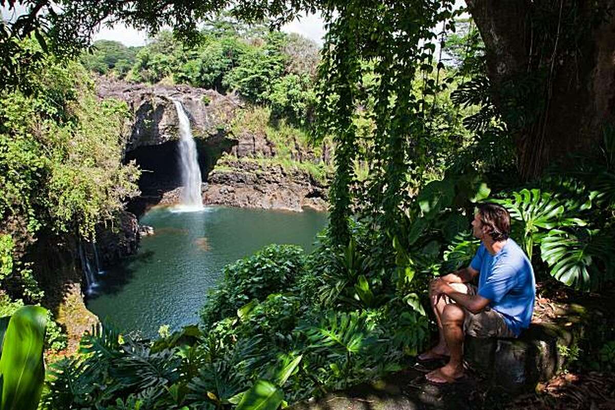 Seven reasons to fly into Hilo, Hawaii