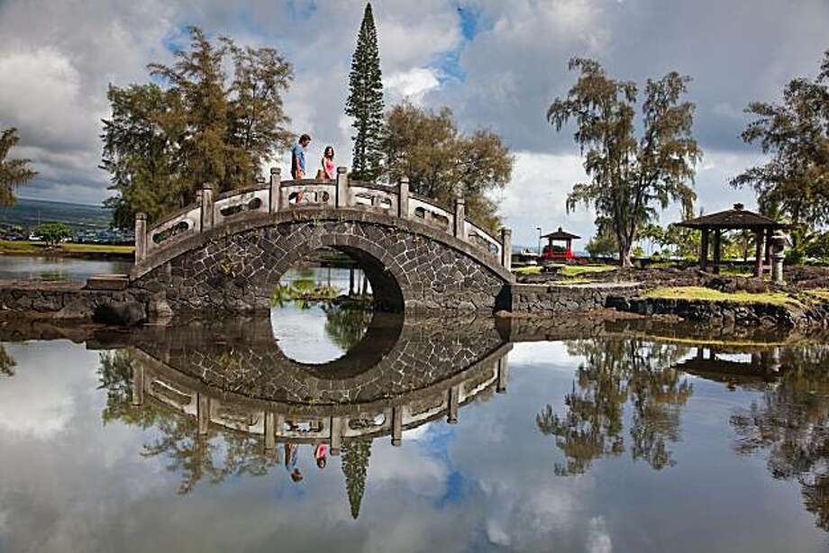 Seven reasons to fly into Hilo, Hawaii SFGate