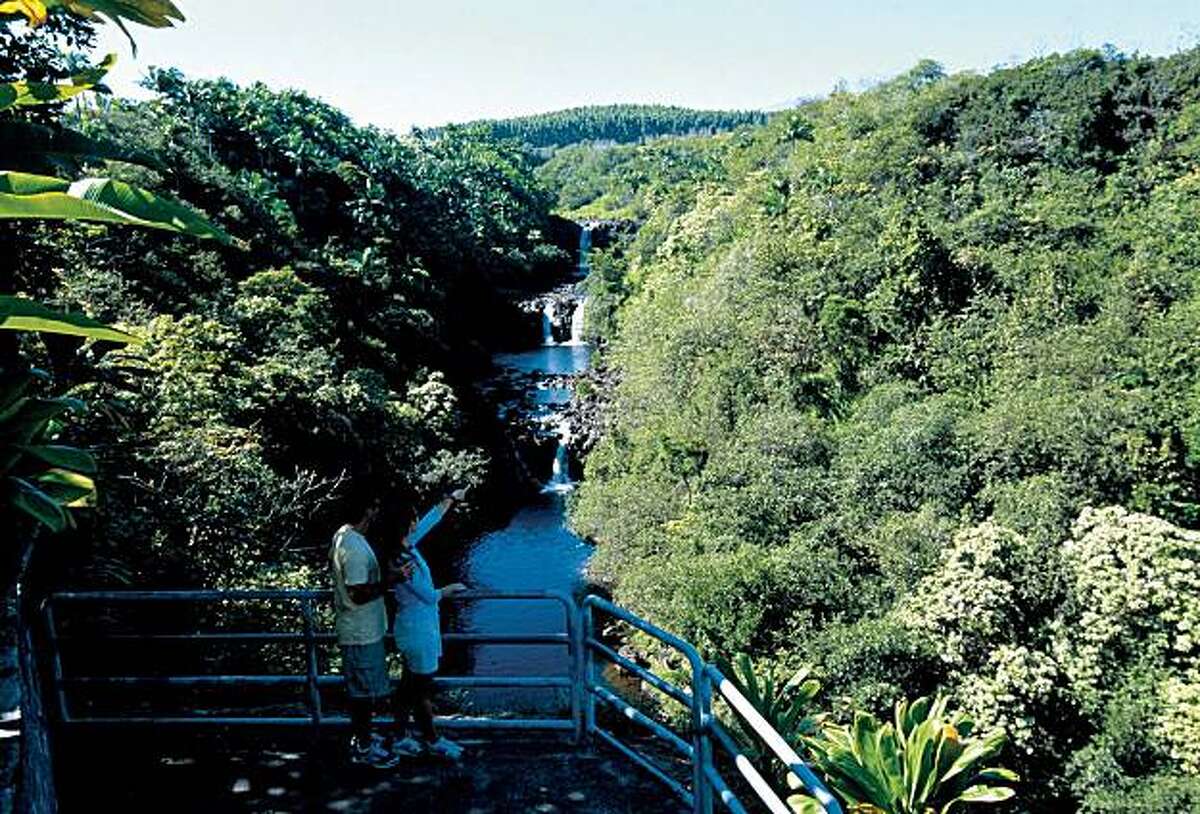 Seven reasons to fly into Hilo, Hawaii