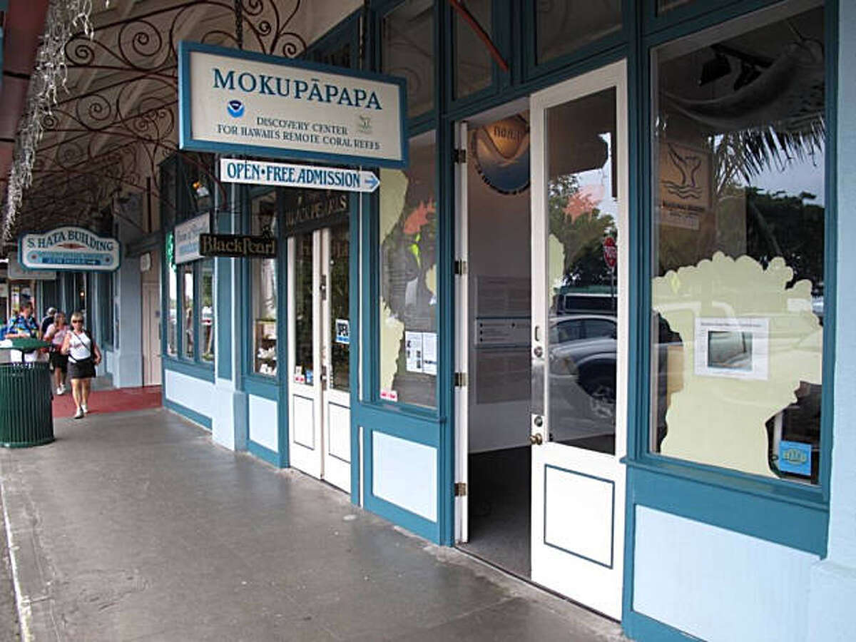 Seven reasons to fly into Hilo, Hawaii