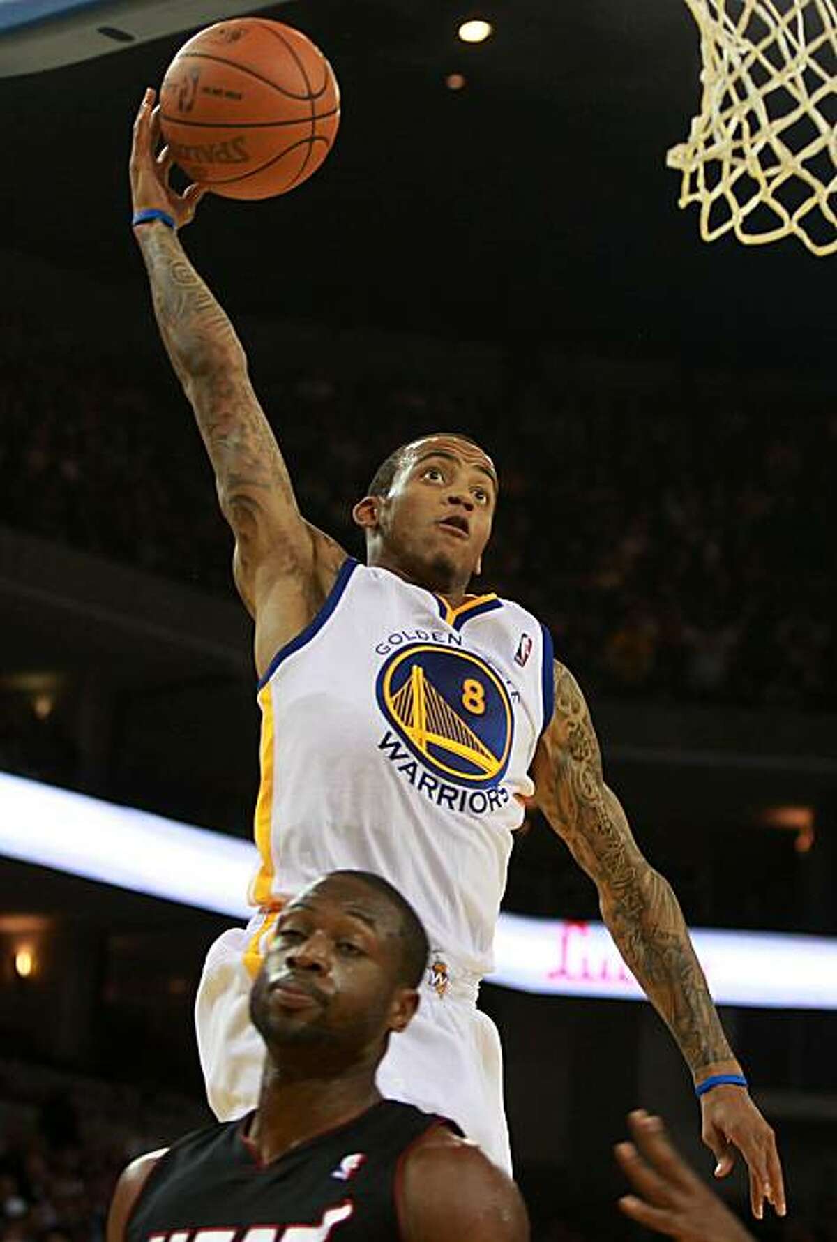 monta ellis all star