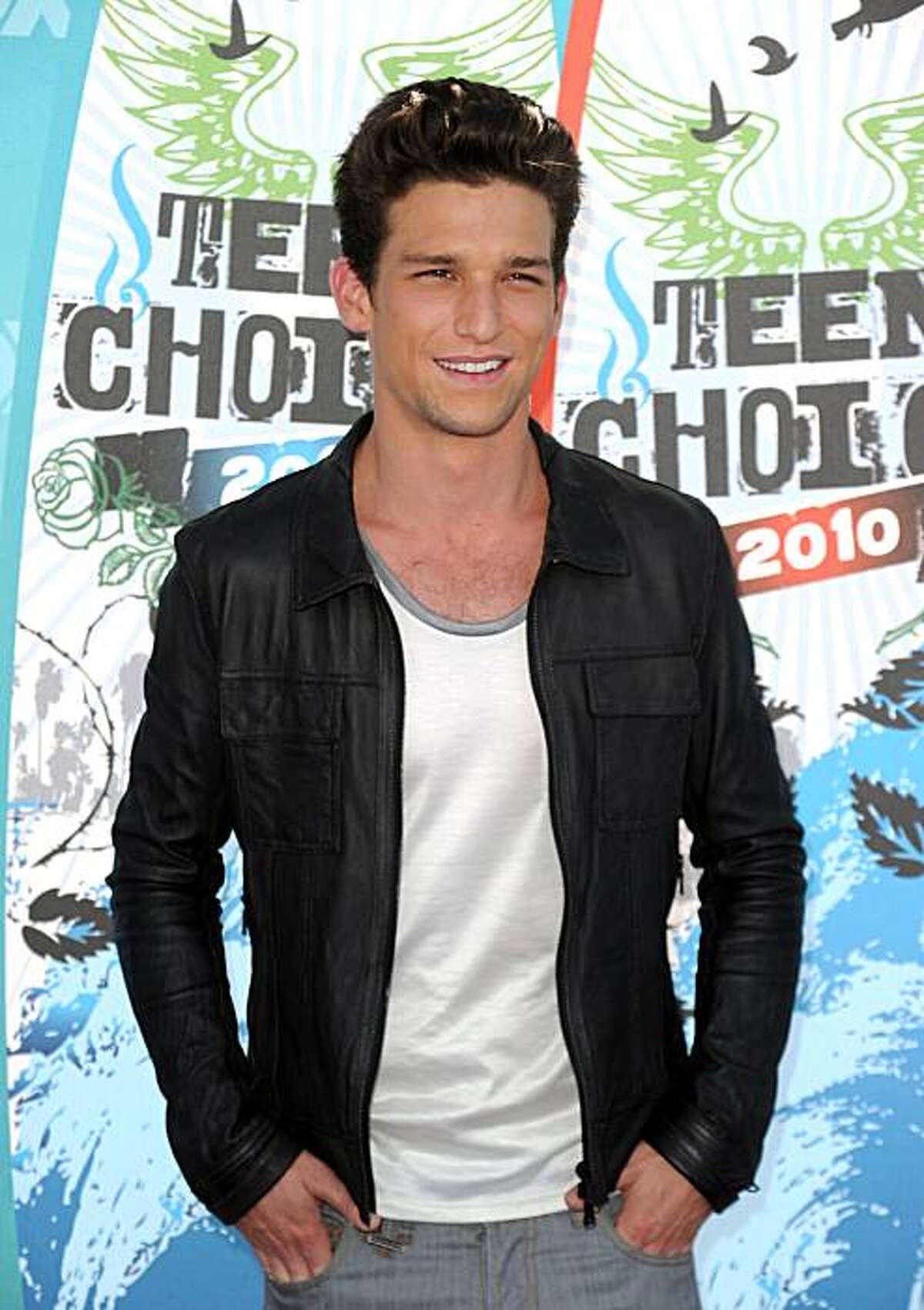 Young Hollywood