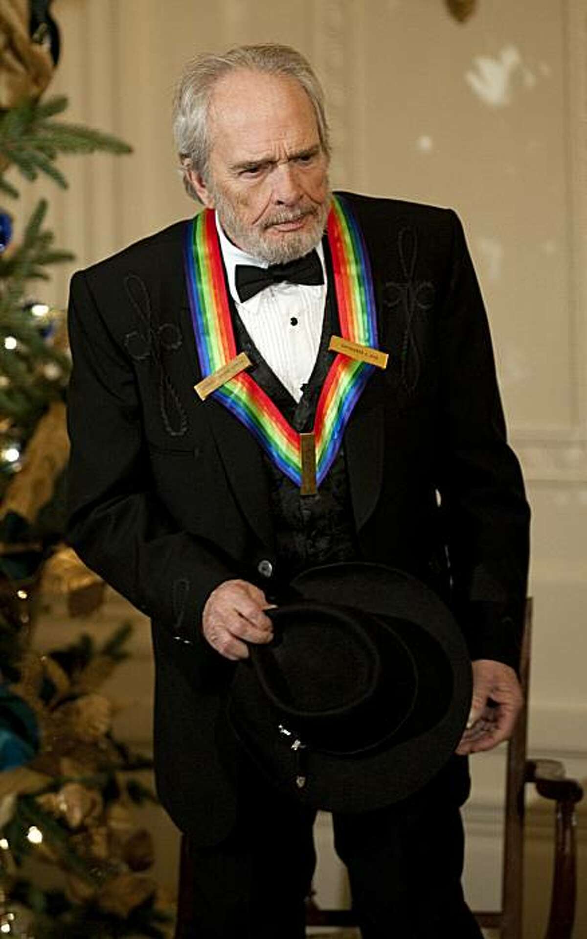 Kennedy Center Honors gala