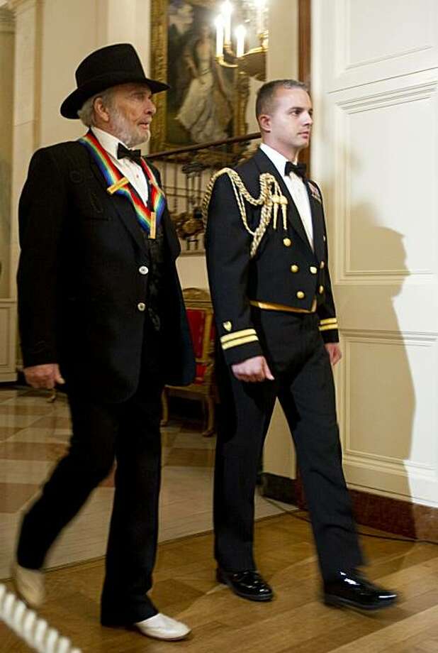 Kennedy Center Honors gala SFGate