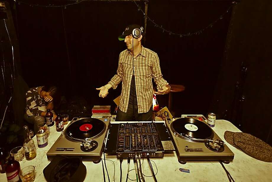 Debaser DJ night parties to all things '90s SFGate