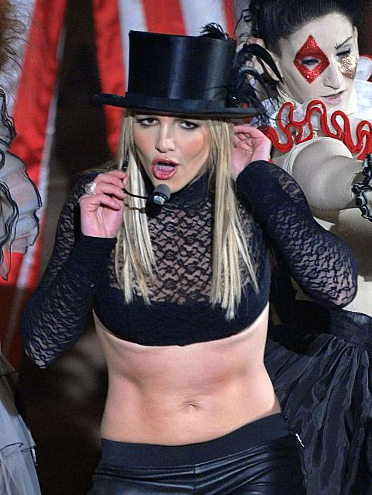 britney spears britney spears