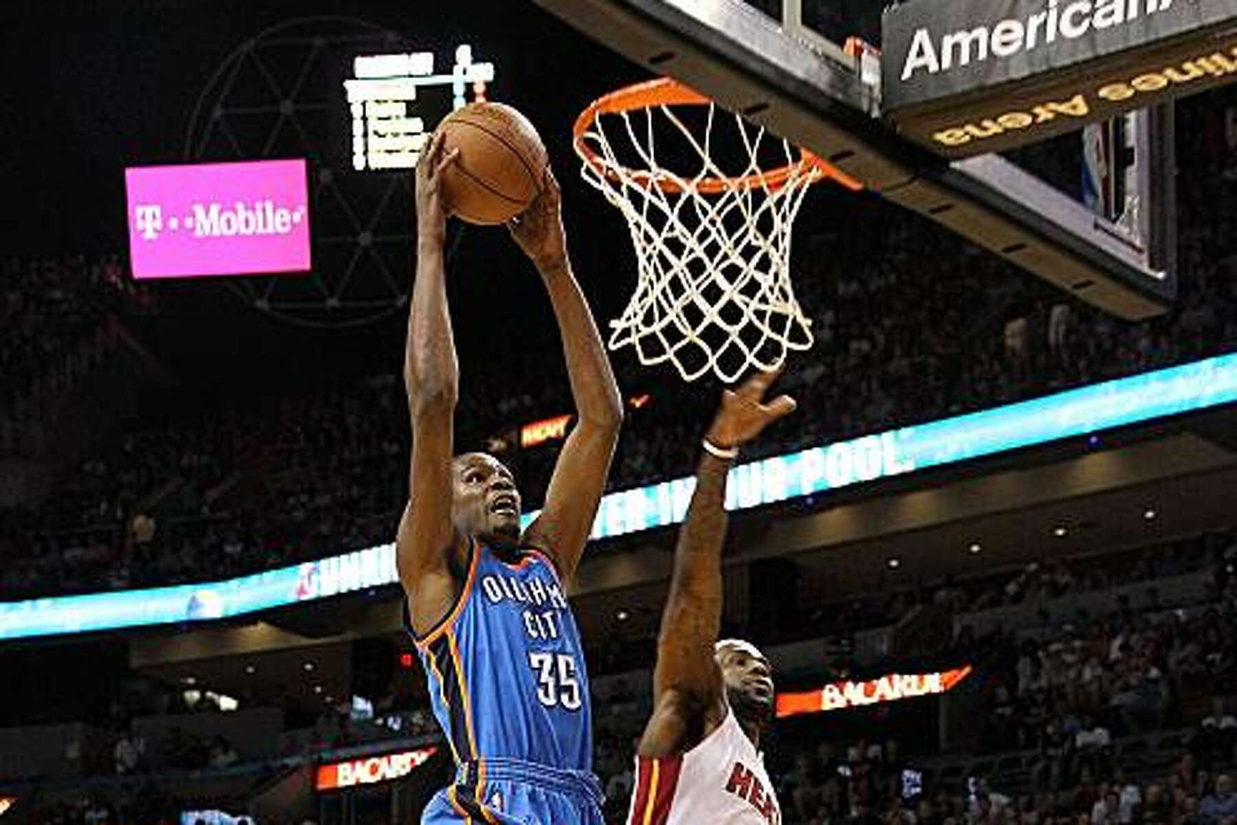 Gifting A 'Die-Hard' Fan His 5th Russell Westbrook Jersey