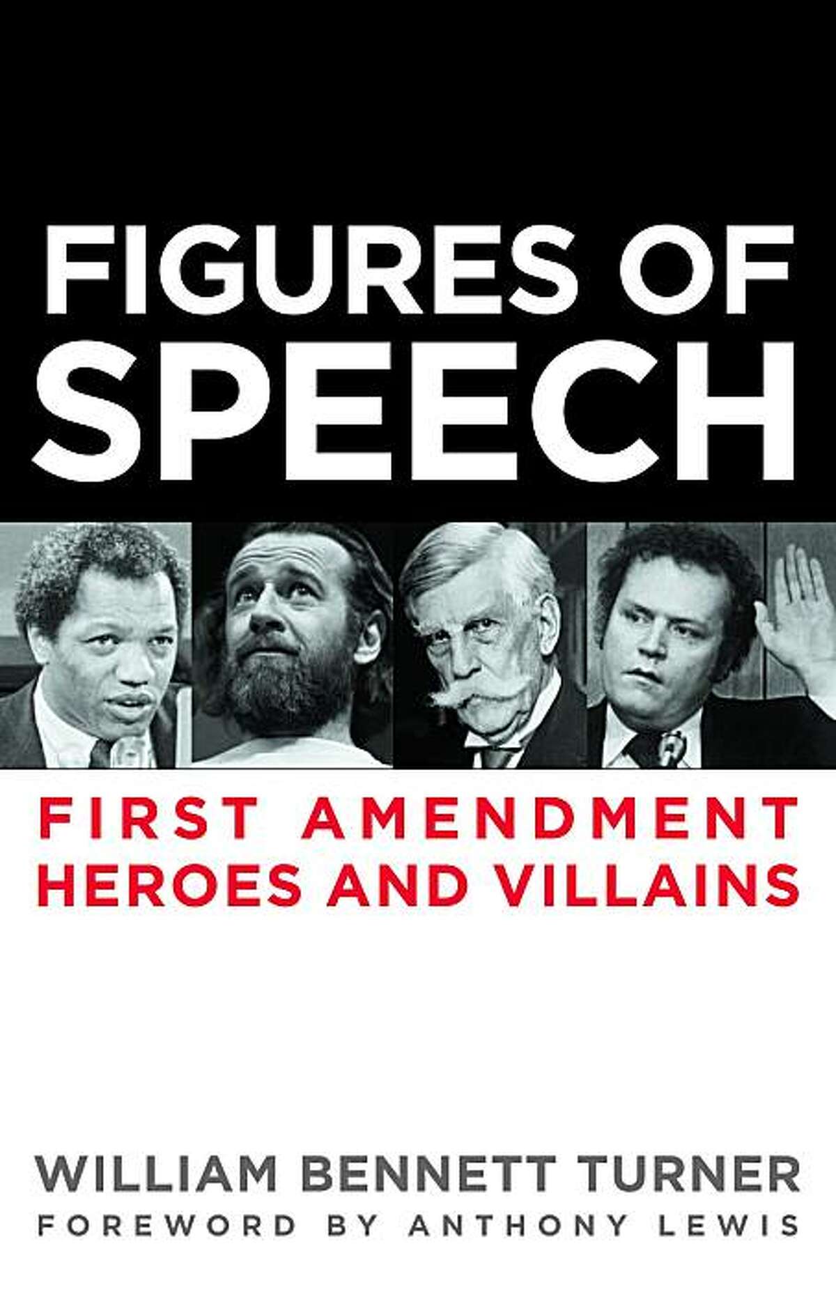 Bill Turner's Figures of Speech