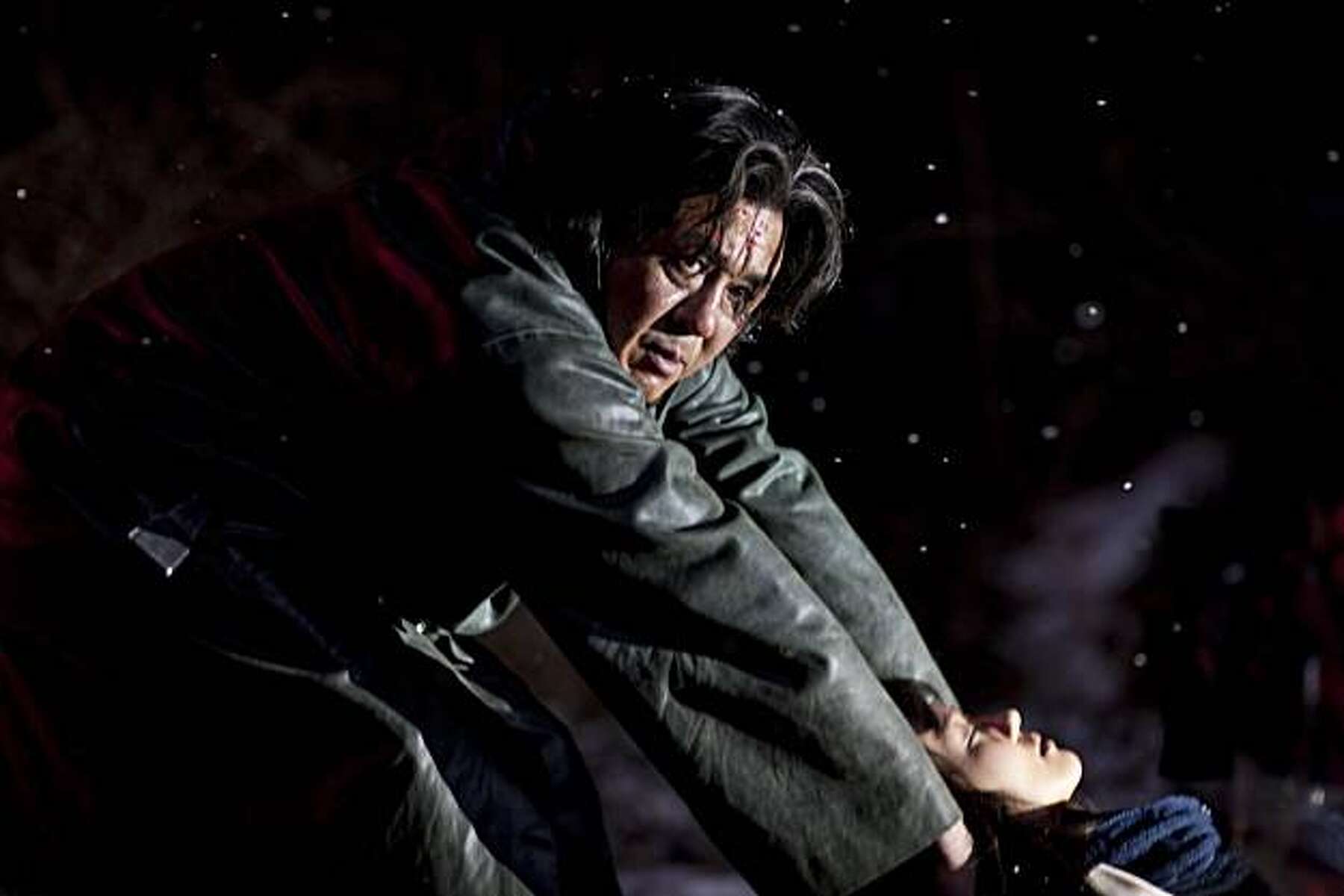 artfully depraved porn