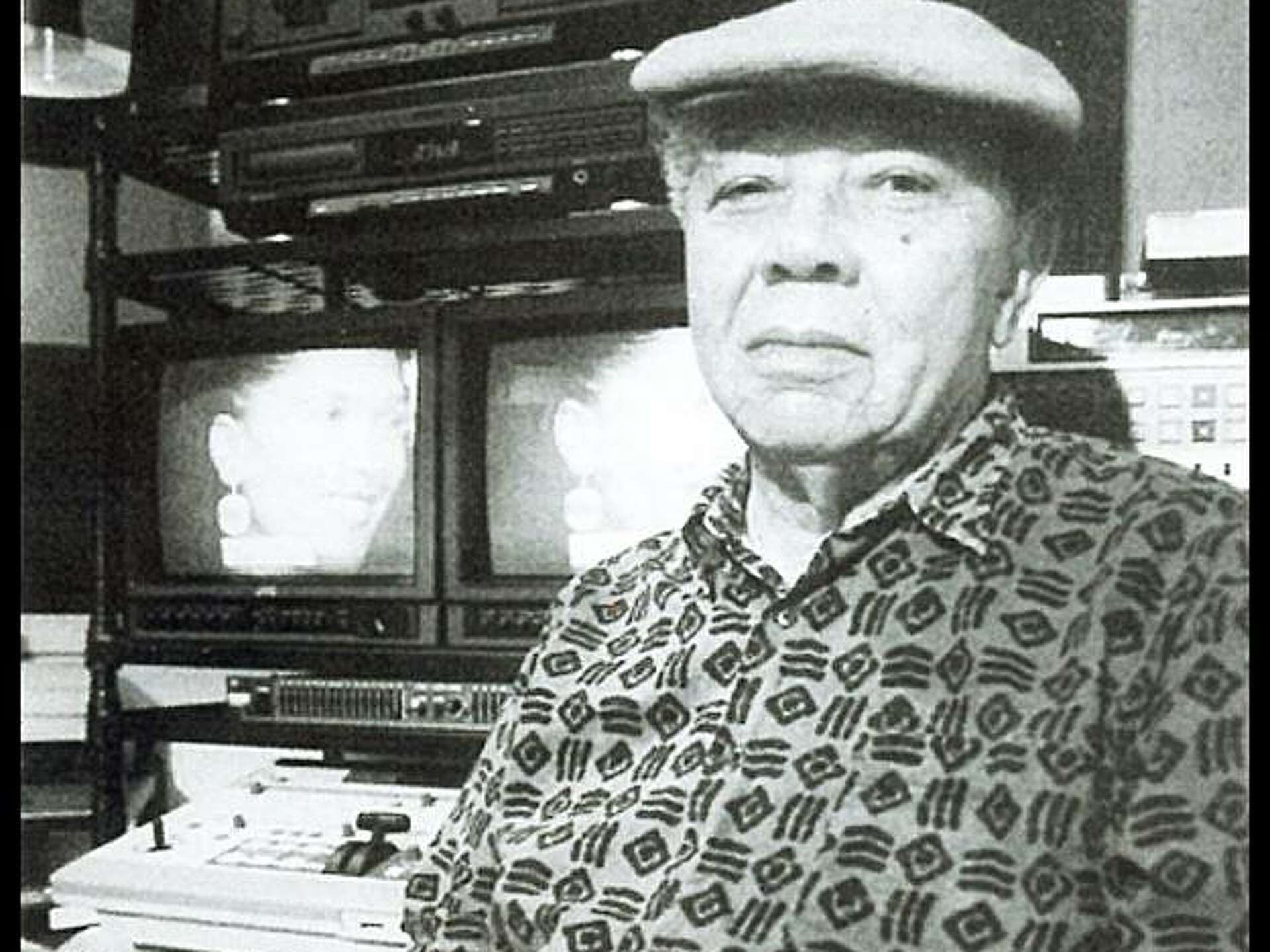 Allen Willis, African American filmmaker, dies