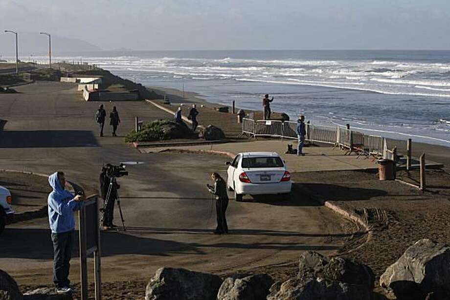 Tsunami causes millions in damage in California SFGate