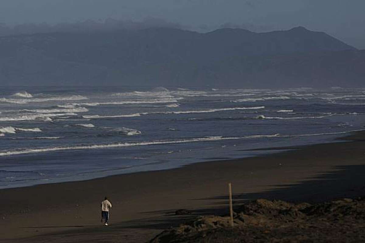 Tsunami Causes Millions In Damage In California