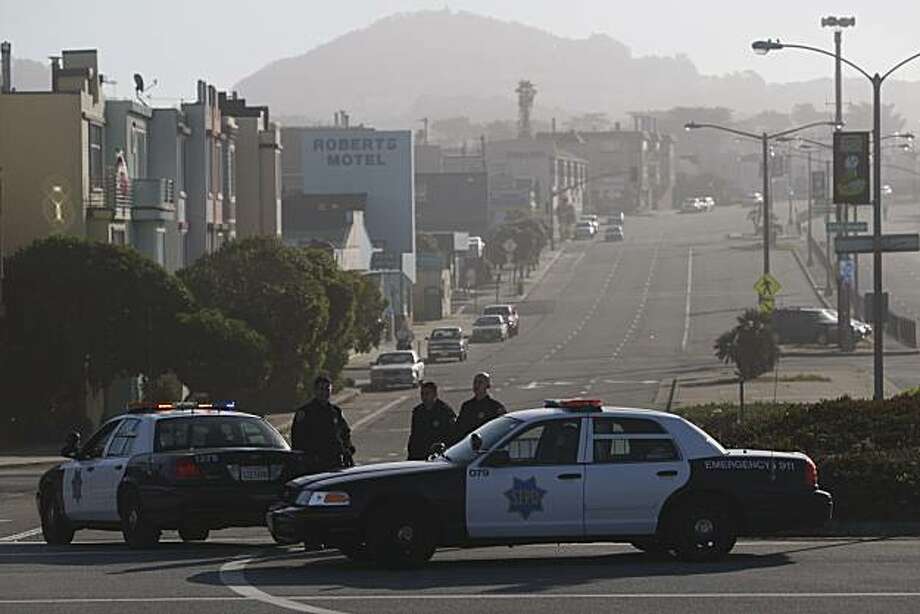 Tsunami causes millions in damage in California SFGate