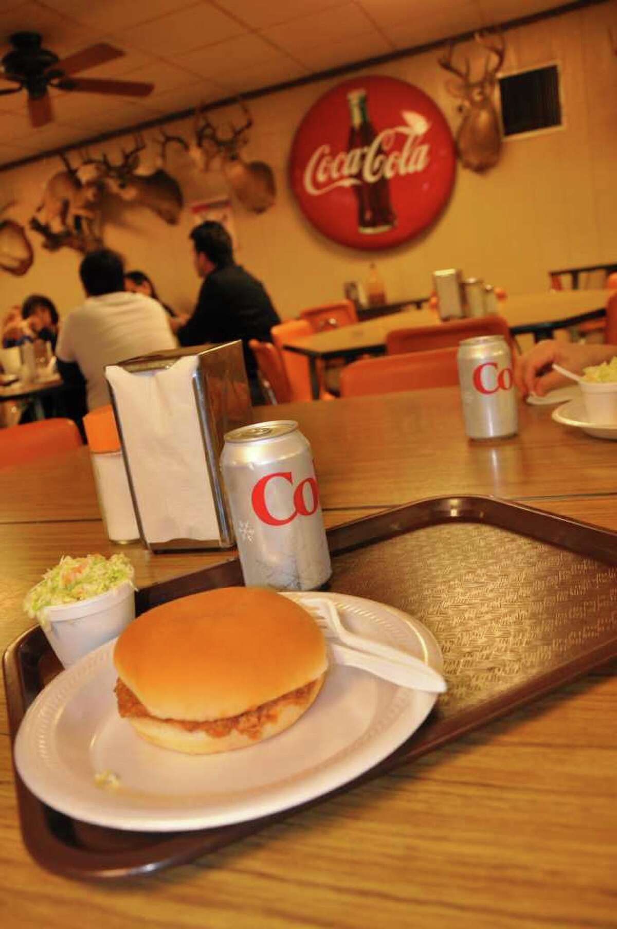 Take a trip back in time to Smithville