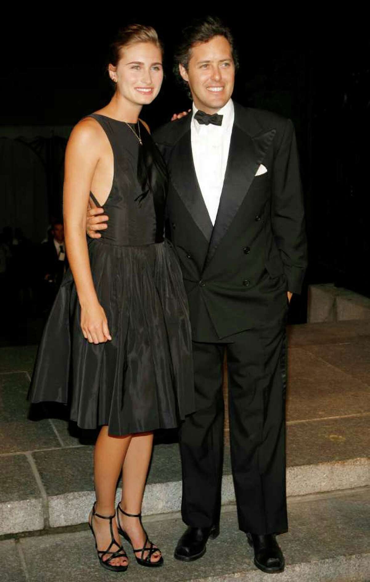 Lauren Bush helps FEED the world with Judith Leiber collaboration