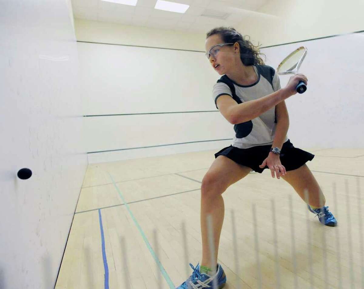 Greenwich Academy squash looking to stay on top