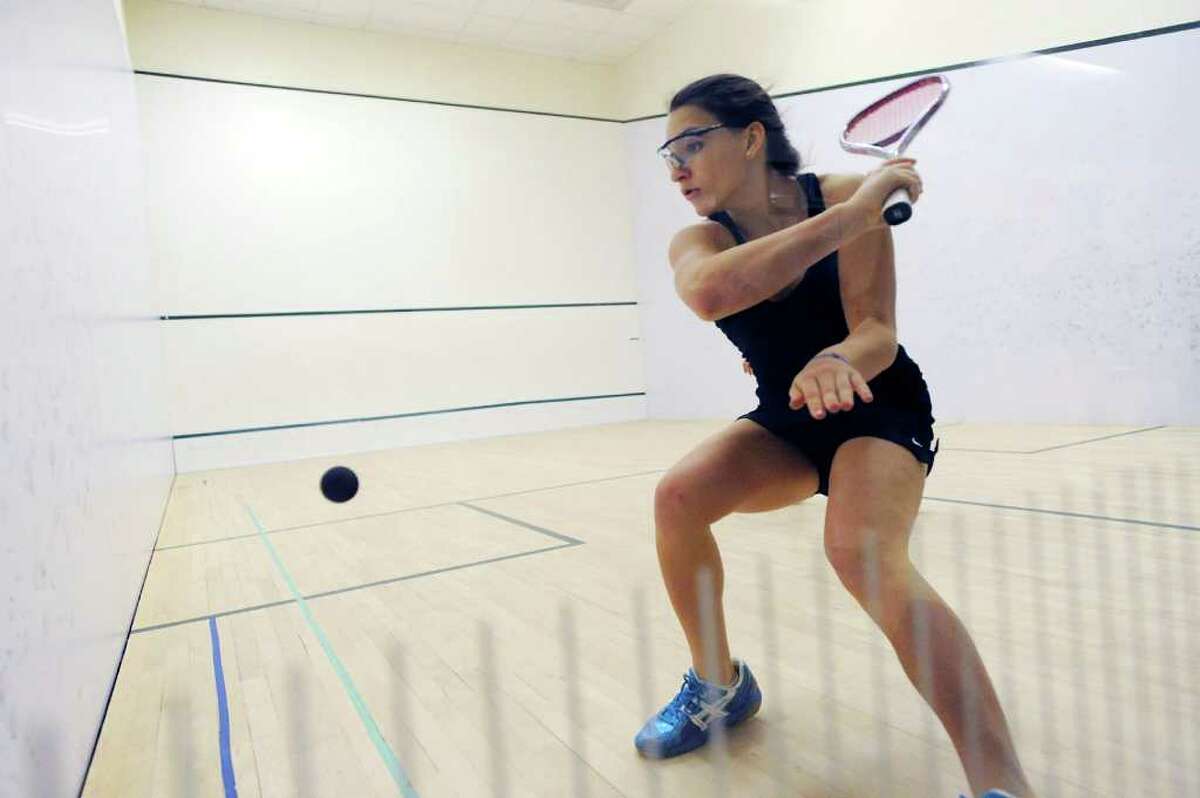 Greenwich Academy squash looking to stay on top