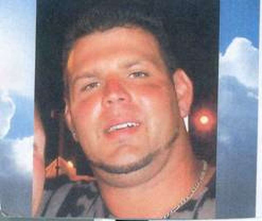 Officials Man had steroids in system Times Union