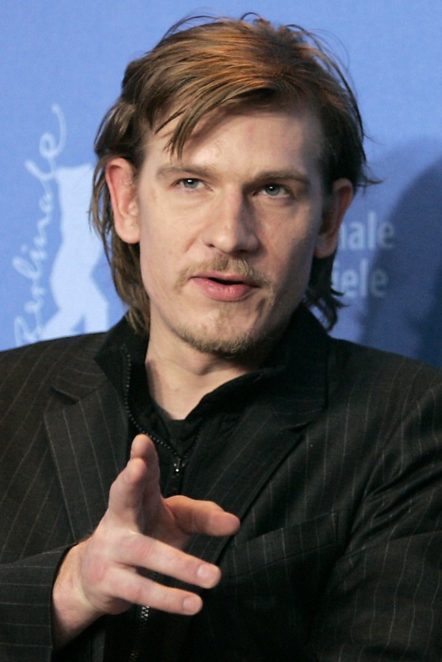 Actor Guillaume Depardieu Dies At 37