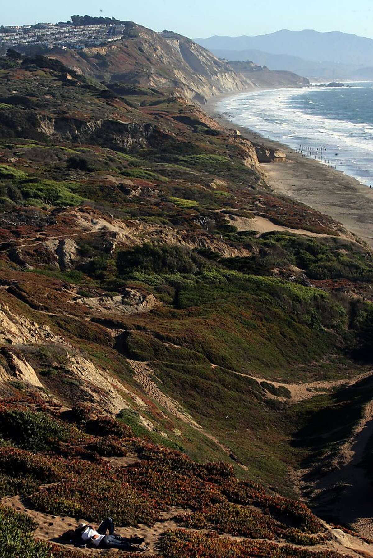 Fort Funston
