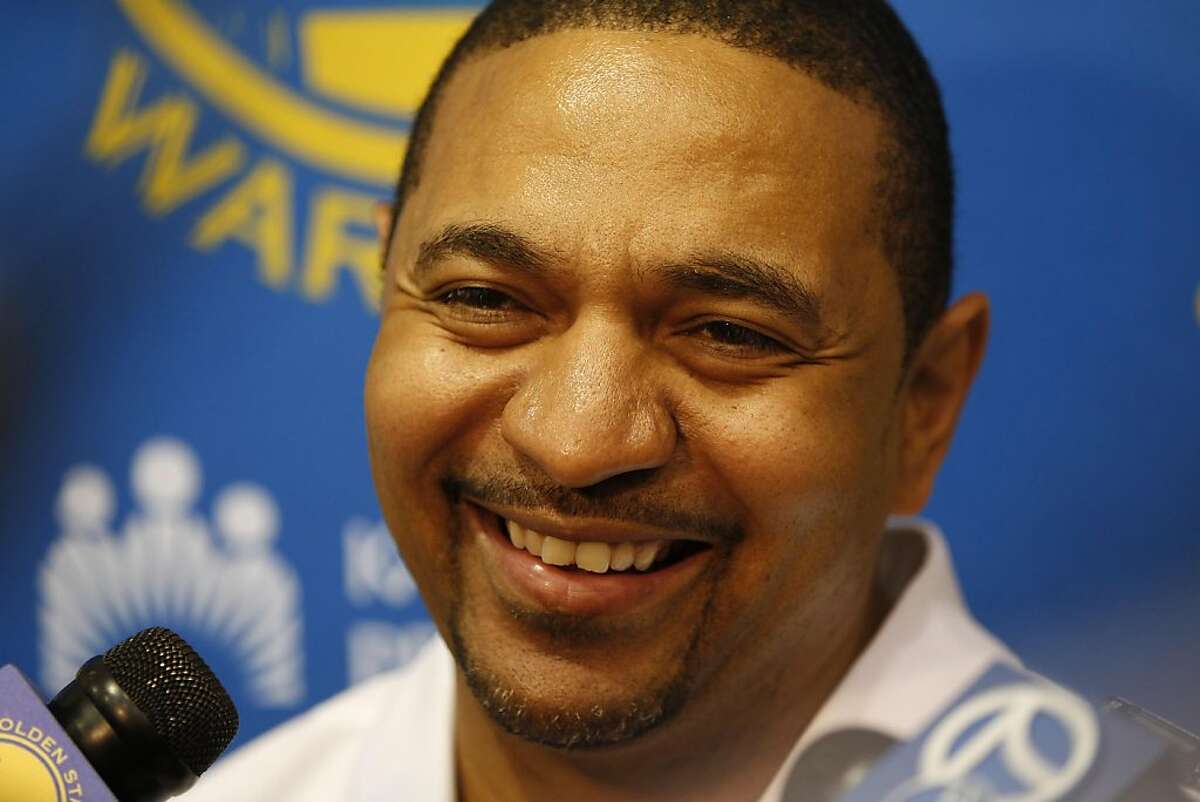 Mark Jackson's Warriors debut No time to lose