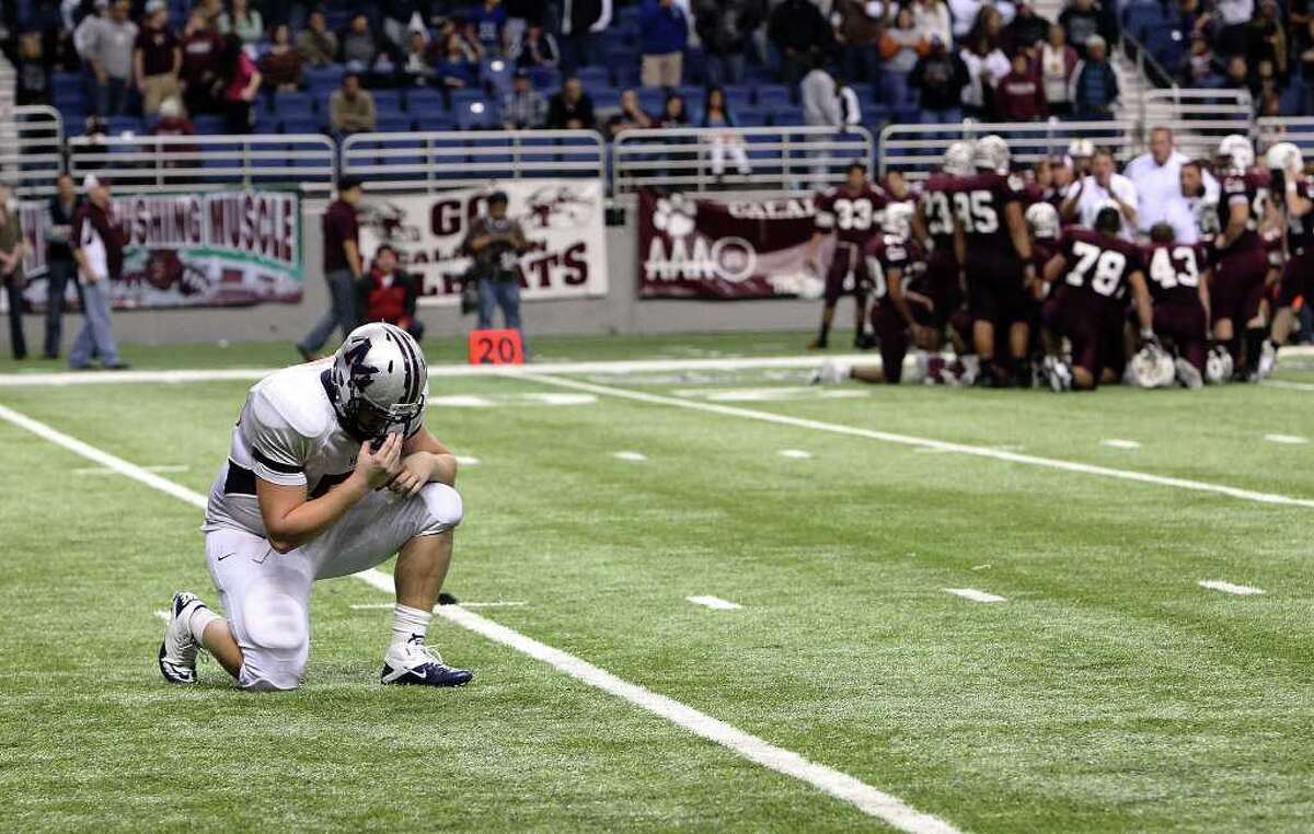 Manvel avoids OT, punches ticket to state final with FG