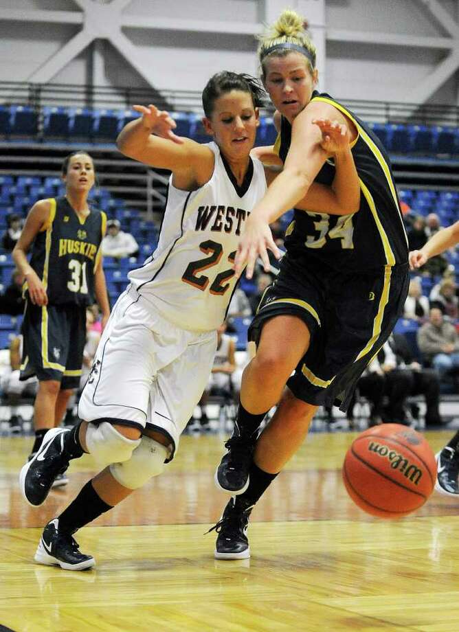 Western Women Fall In Overtime To Southern Maine Newstimes