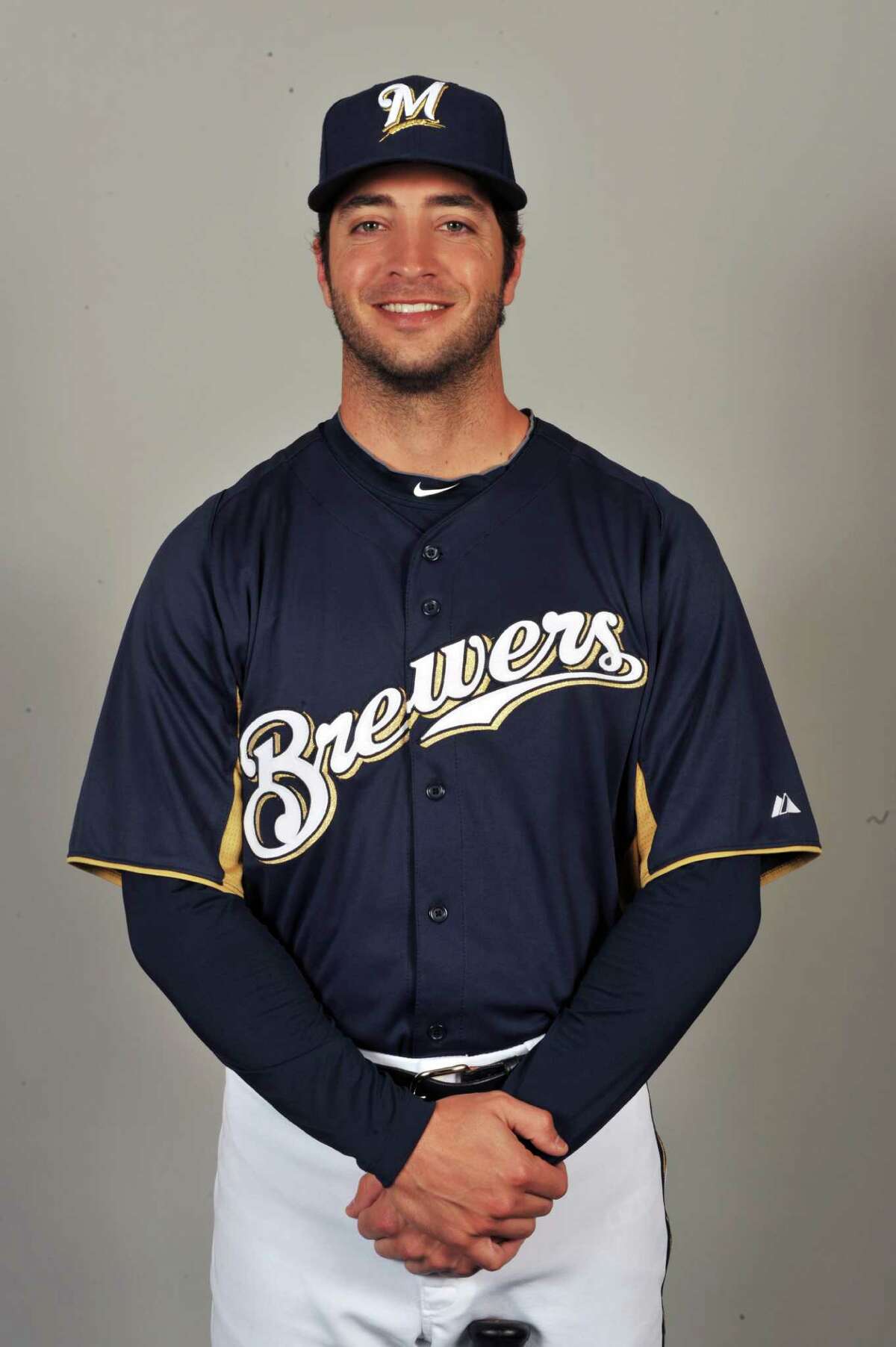 ryan braun 2011