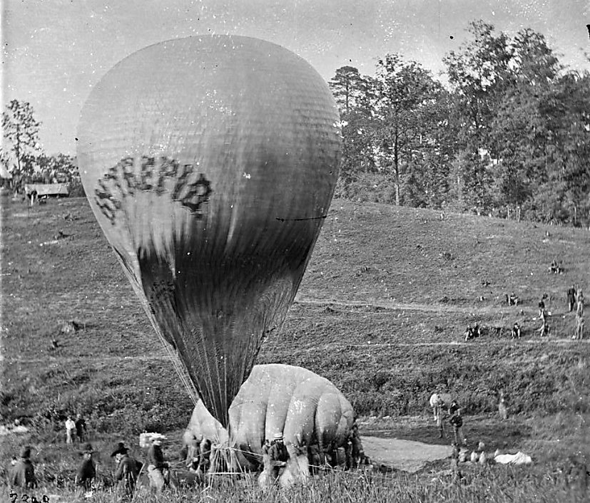 Push to preserve Civil War battlefield