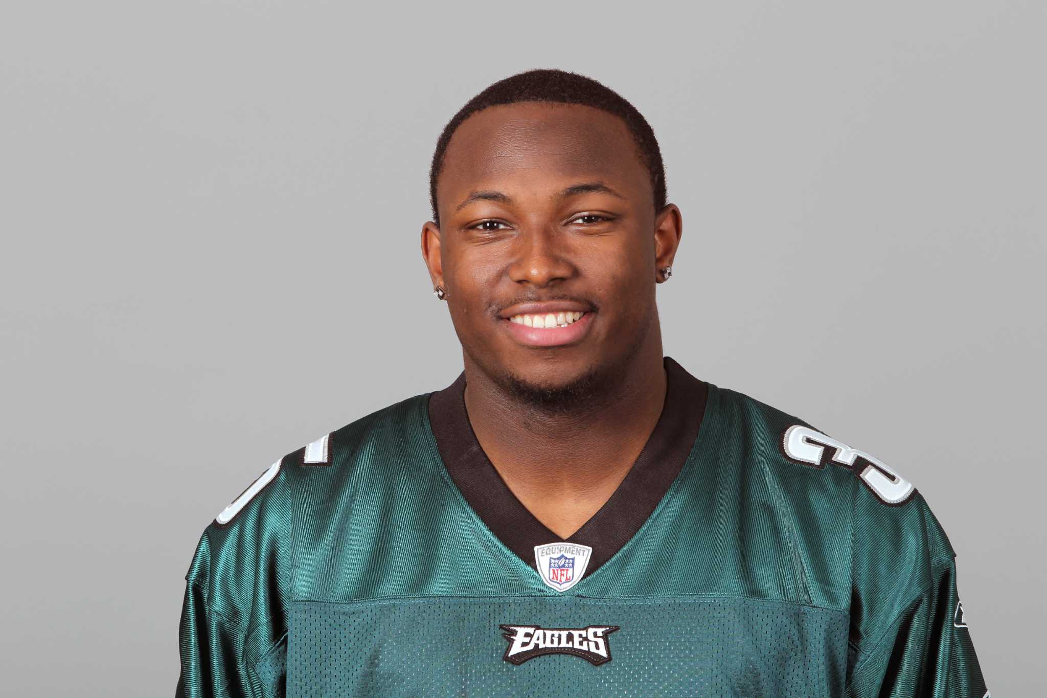 Eagles Trade LeSean McCoy