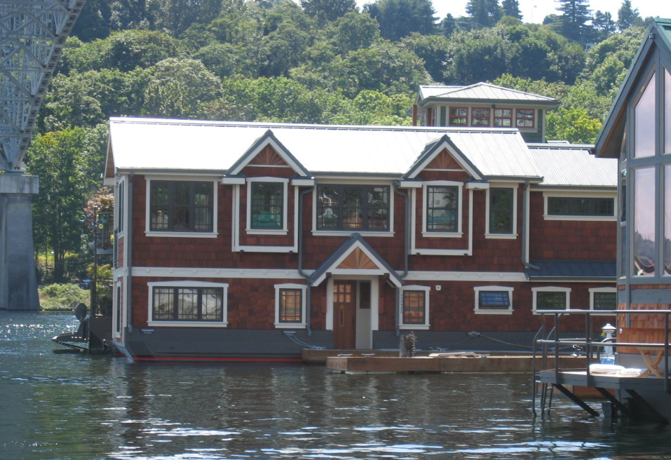 Seattle To Houseboats Follow Rules Or Leave   RawImage 