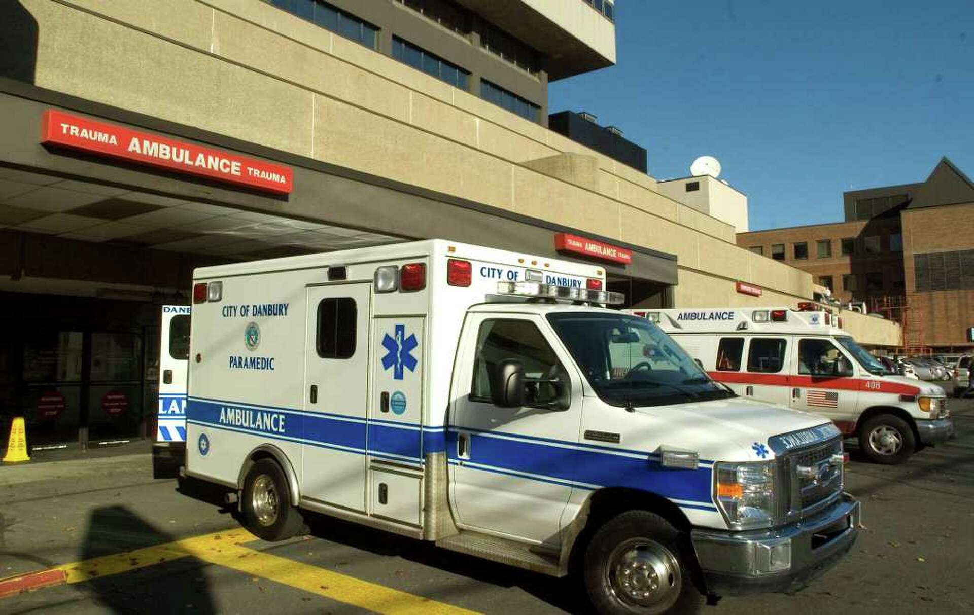 Hospitals find cure for financial woes: mergers, image size:1920x1213