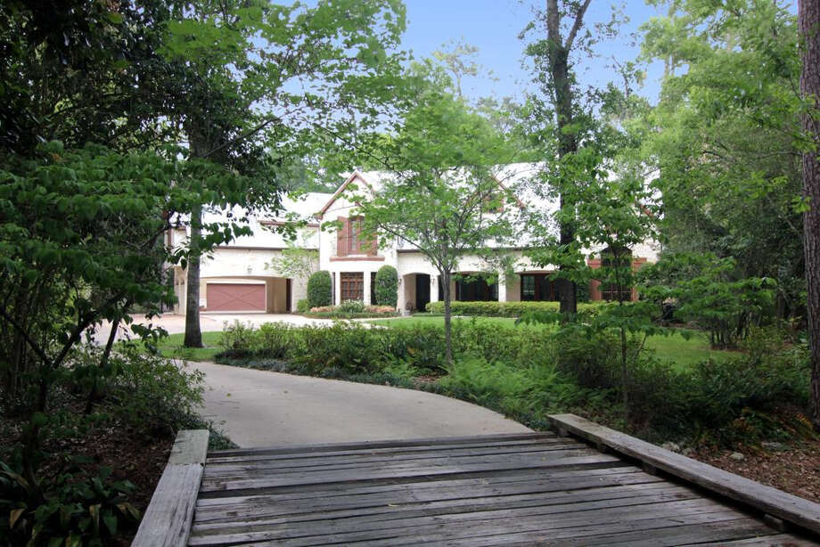 Piney Point Village home for sale Houston Chronicle