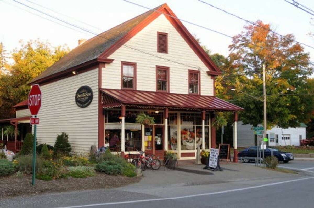 Landmark Jonesville Store is closed