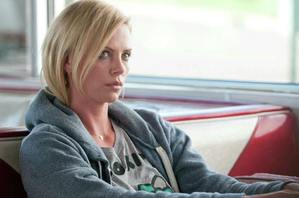 Phillip V. Caruso/Paramount Pictures Charlize Theron plays Mavis Gary in YOUNG ADULT.© 2011 Paramount Pictures and Mercury Productions, LLC. All Rights Reserved