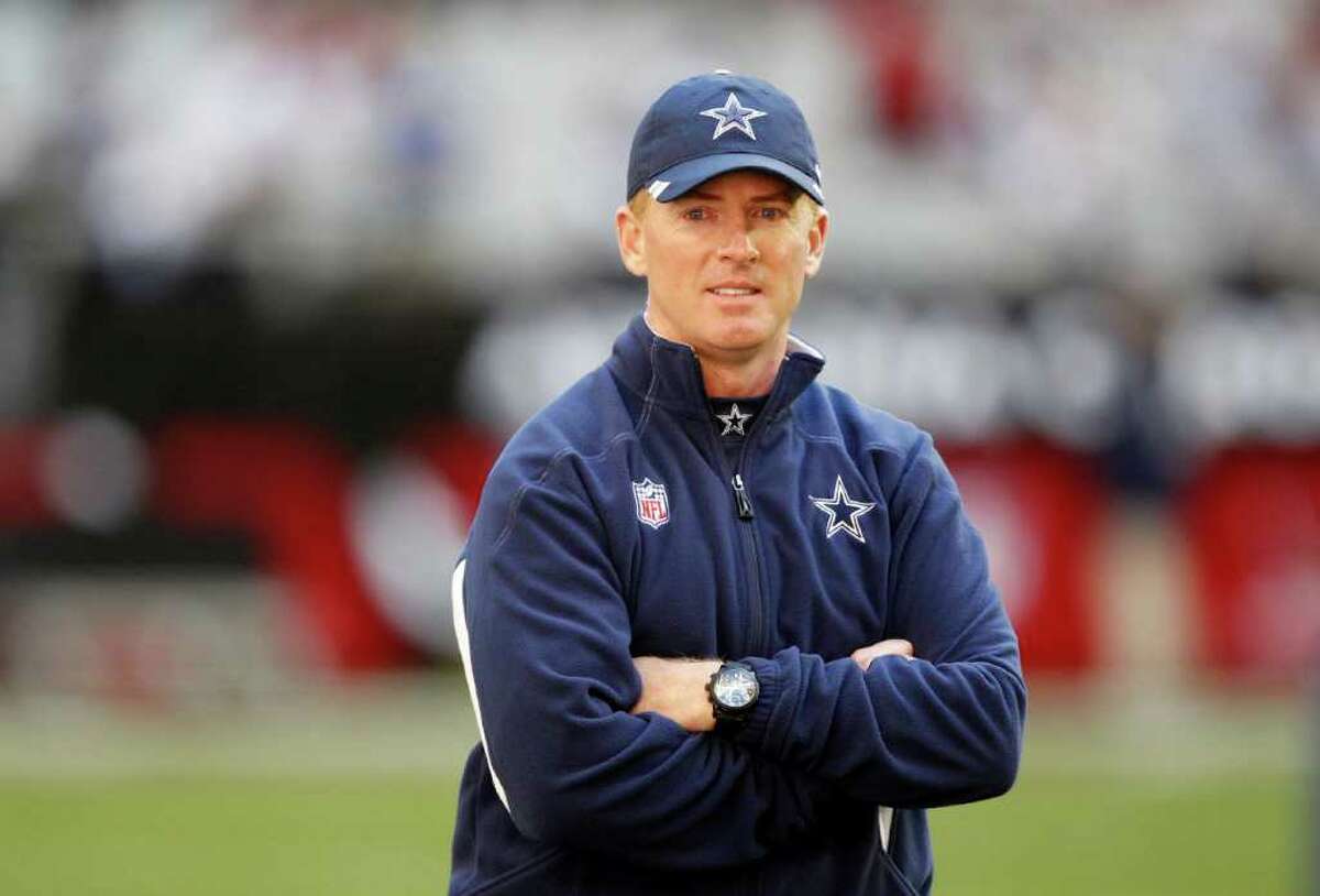 Dallas Cowboys: Where does Jason Garrett stand?