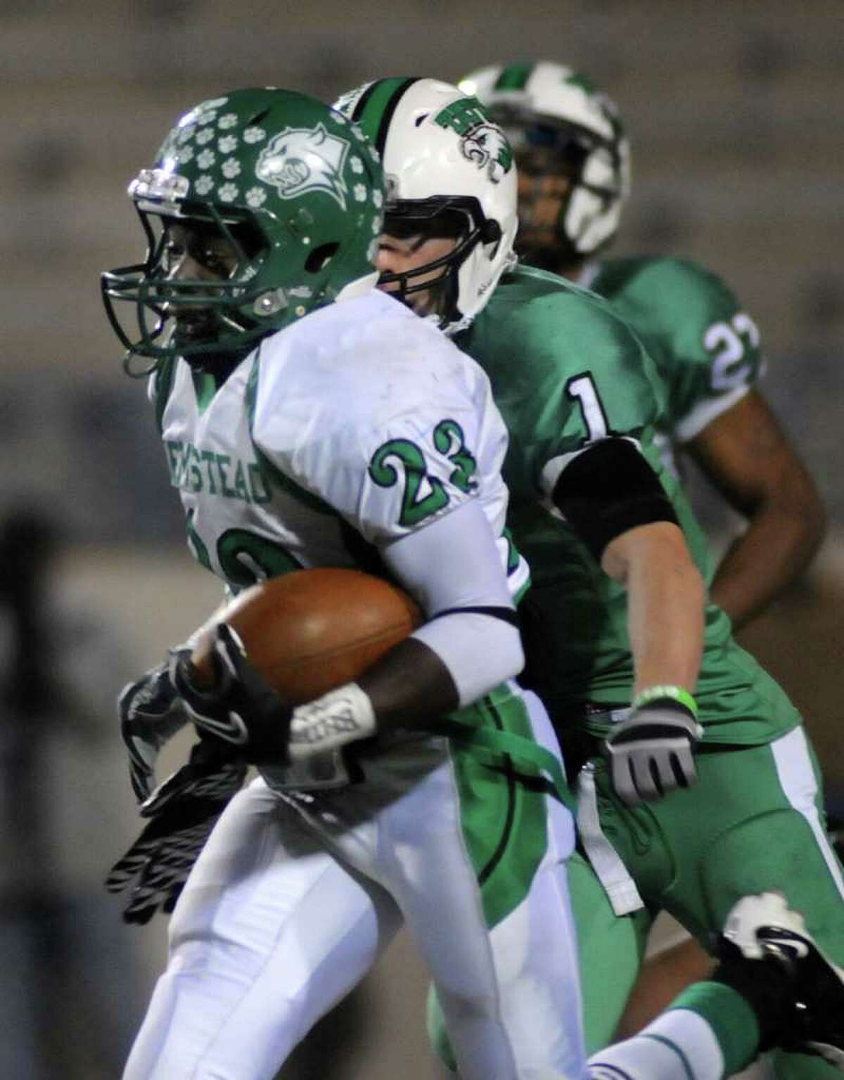 waco isd firstclass