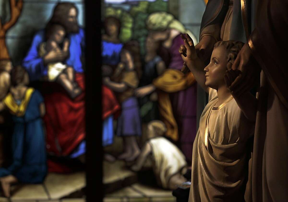 Museum of Divine Statues