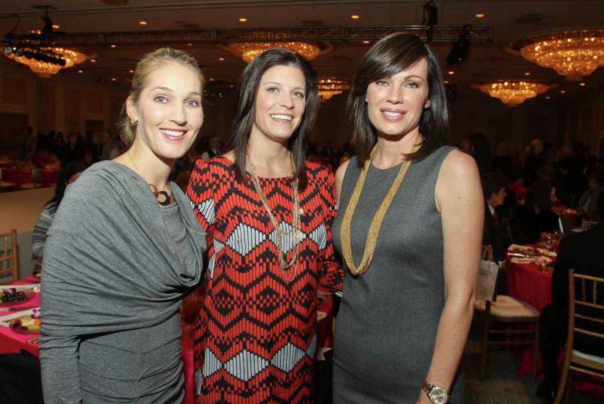 Angels of Hope Luncheon drew a glam crowd