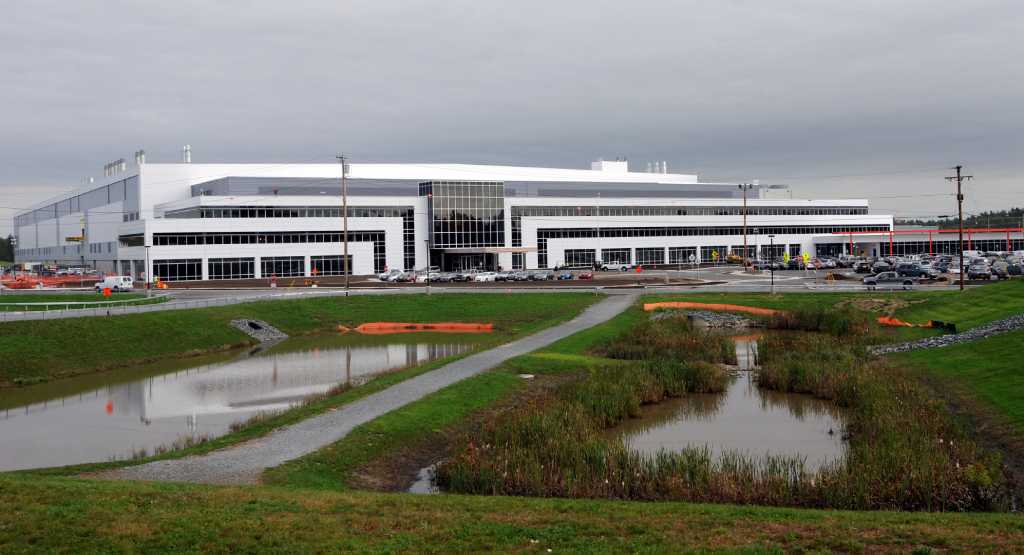 No work stoppage, GlobalFoundries says