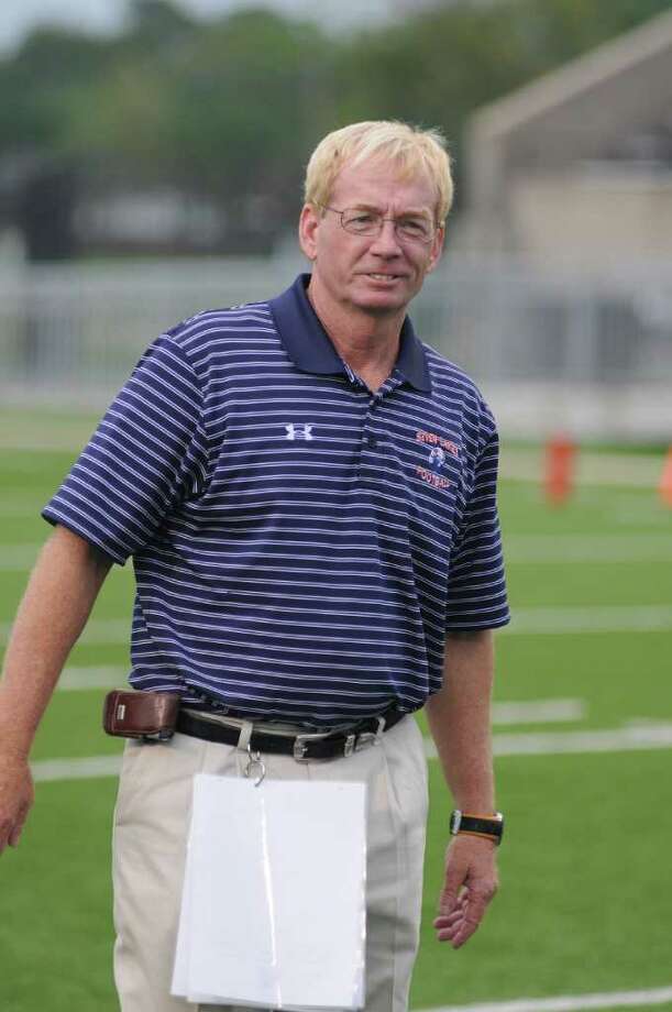 High School notebook: O'Keefe steps down as Seven Lakes coach - Houston ...