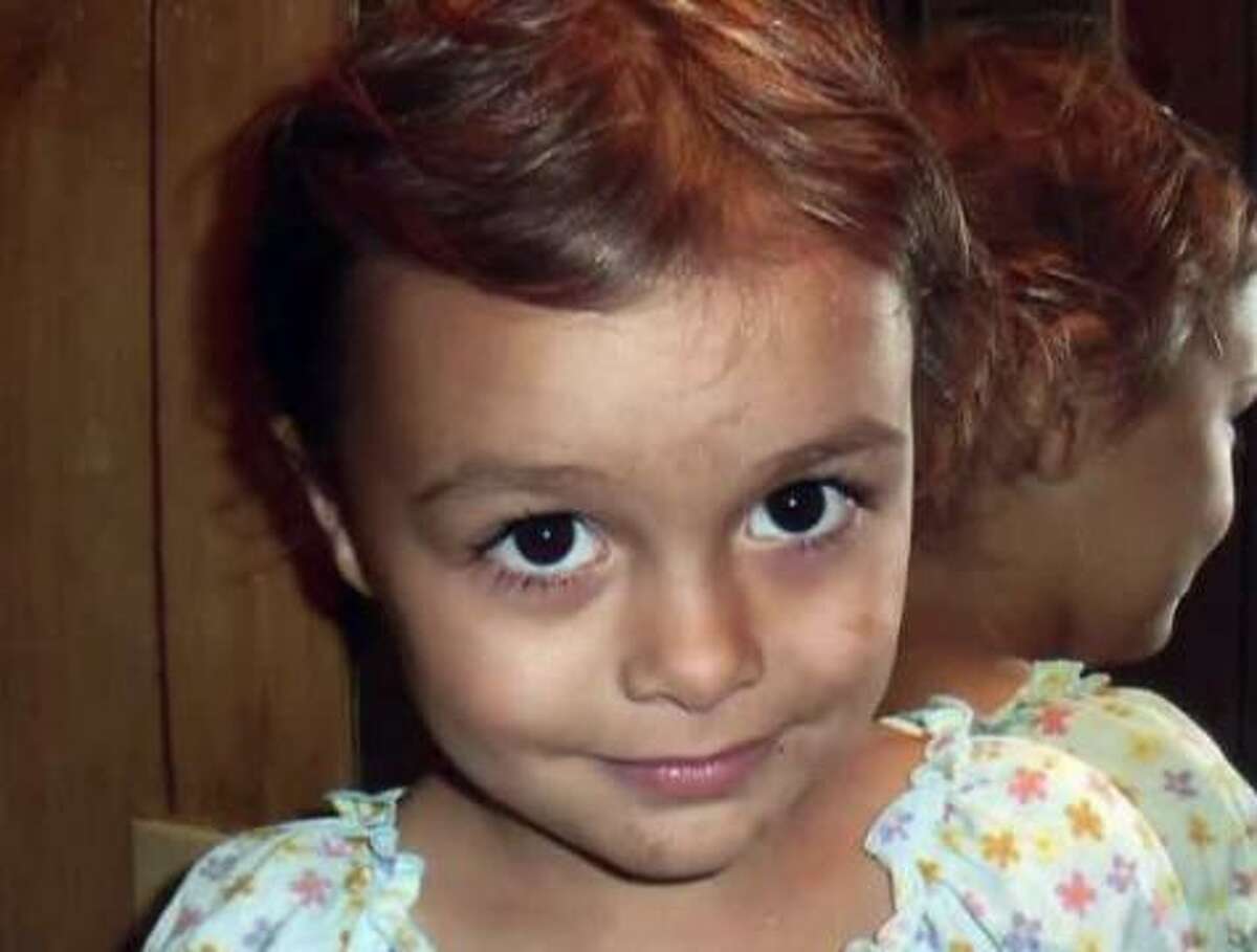 Breonna Nichole Loftin, 4, died after injuries authorities call child abuse.