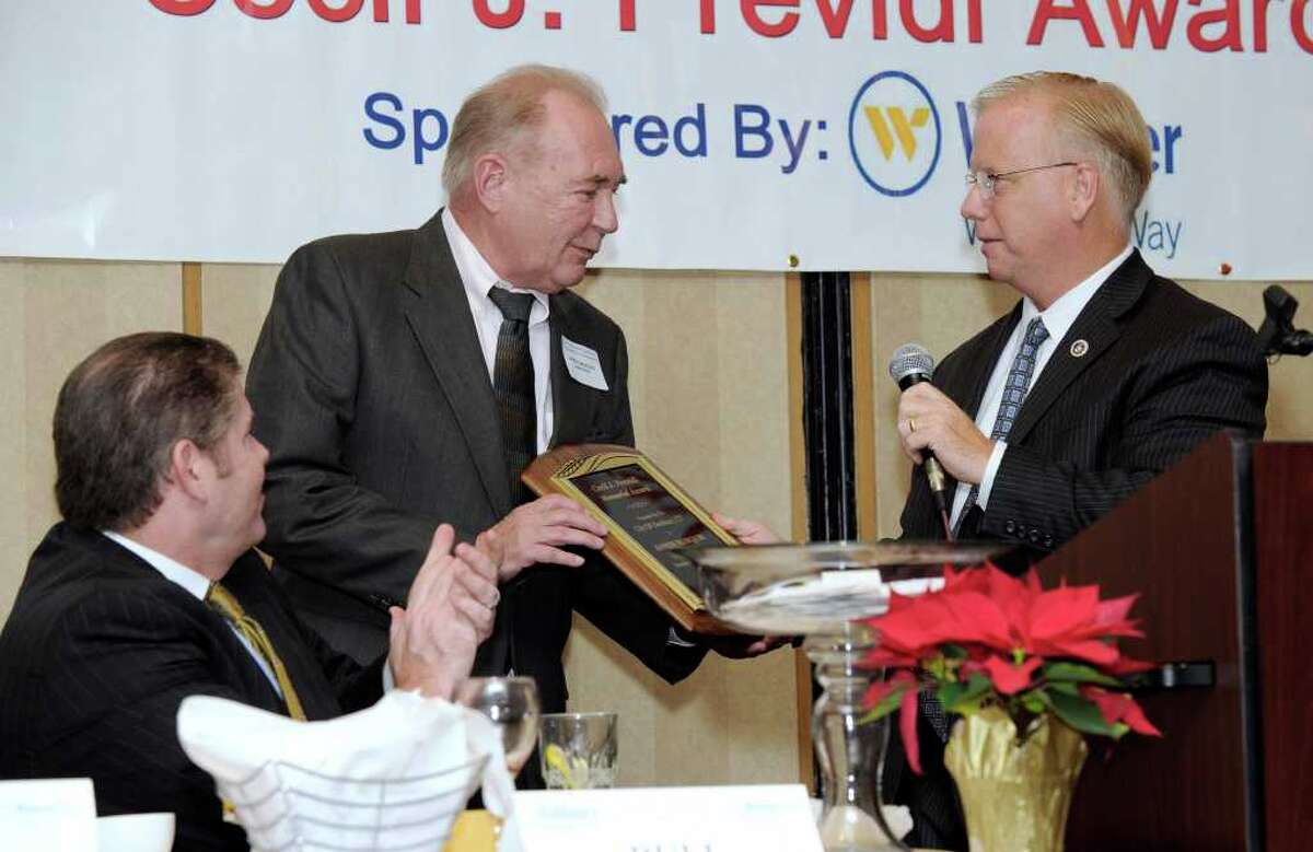 State of the City A 'terrific' year of growth