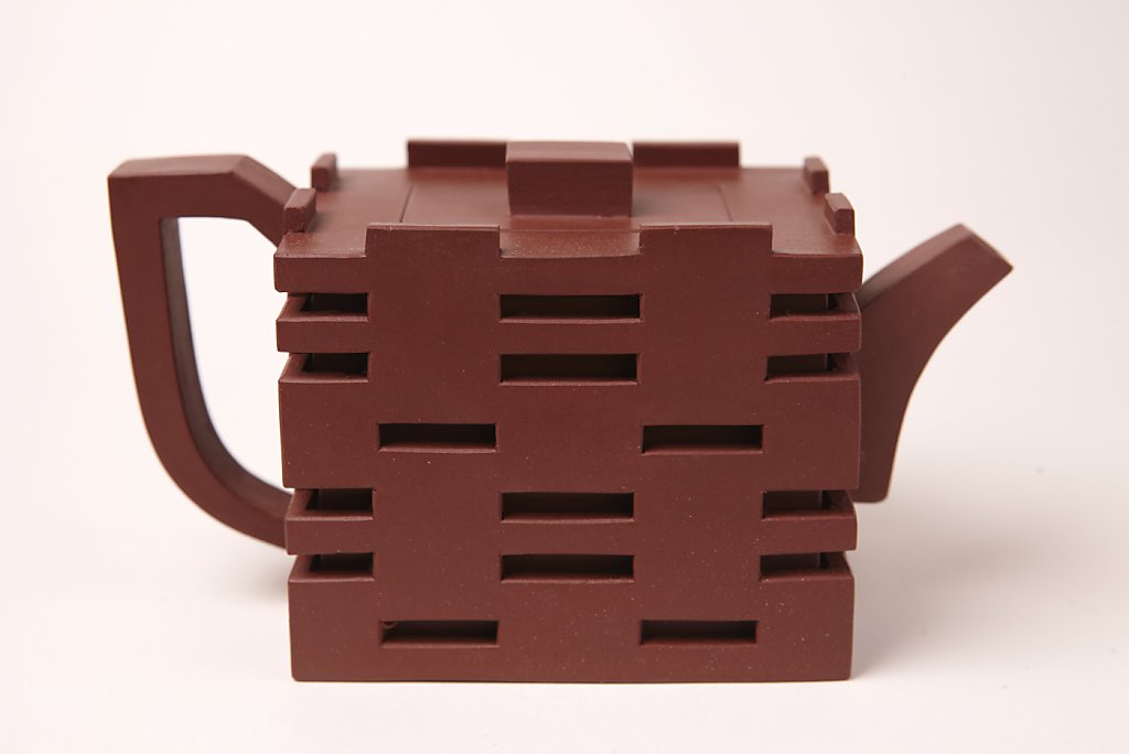 New tea accessories have sleek designs