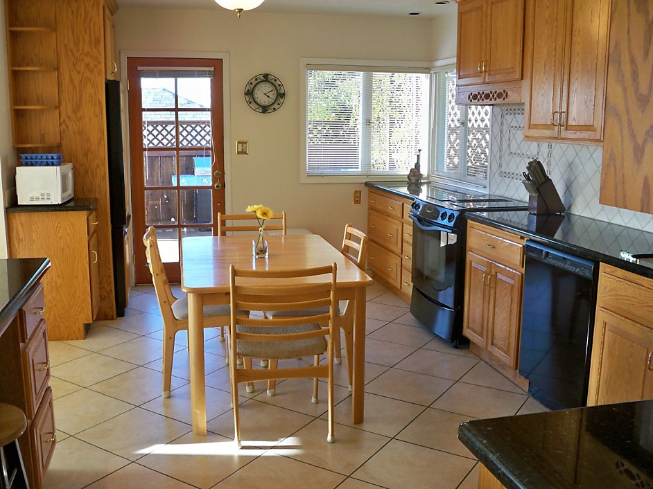 What you can rent in Mill Valley for 2,600 and Oakland for 3,295