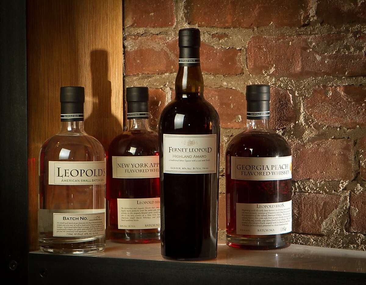 branches out to a life beyond Branca